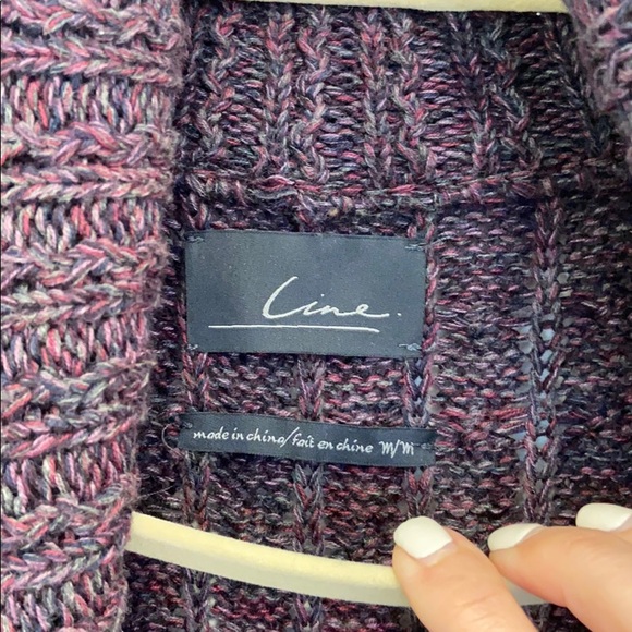 Long Cardigan - Picture 3 of 5